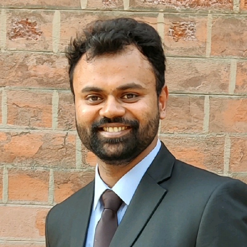 Vasu Goenka